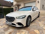 Mercedes-Benz S 400 S -Klasse Lim. S 400 d 4Matic L