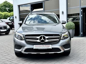 2016 Mercedes-BENZ GLC 照片 2
