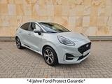 Ford Puma ST-Line X Hybr. Benz. Aut. *4 J. Garantie* - graue Ford Puma