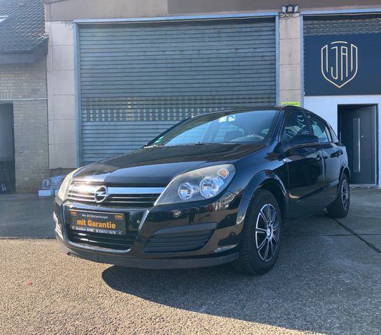 Opel Astra H Lim. Edition Hankook Neu TüV n.V.