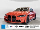 BMW M4 Coupe xDrive Competition FACEL. 360° LED HUD