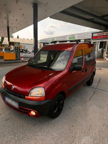 Renault Kangoo 1.6