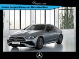 Mercedes-Benz CLE 300 4M Coupé AMG+AMBIENTE+DISTRO+MEMORY+MBUX - Mercedes-Benz CLE 300 Jahreswagen