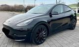 Tesla Model Y Performance Dual Motor Berlin 21 Zoll - Tesla Model Y: Performance