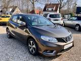 Nissan Pulsar Acenta aus 1.Hand - gebrauchte Nissan Pulsar aus dem Jahr 2015