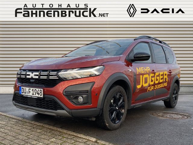 Dacia Jogger Extreme+ TCe110 7-Sitzer Navi Sitzheizung