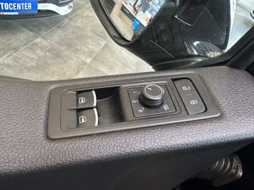 Volkswagen T6 Multivan Generation Six 4Motion*ACC*Kamera*
