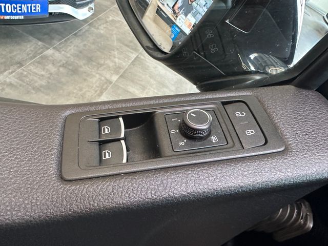 Volkswagen T6 Multivan Generation Six 4Motion*ACC*Kamera*