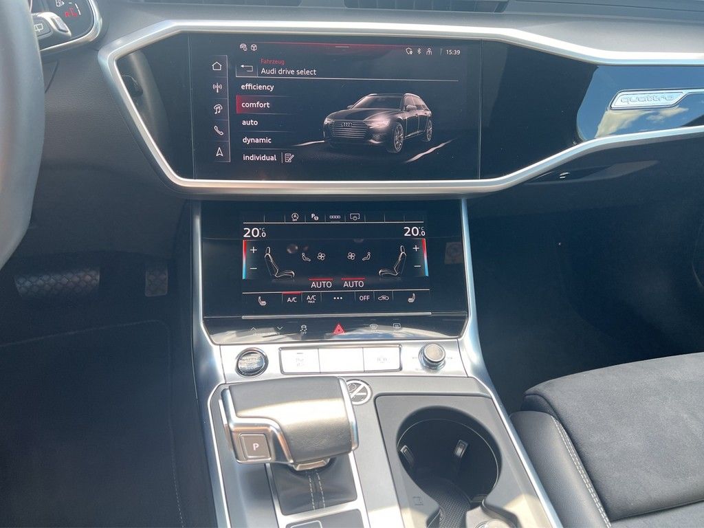 Audi A6 - Bild 14