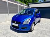 Suzuki Splash 1.0 sehr guter Zustand