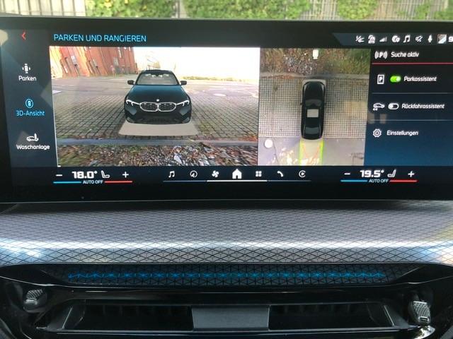 BMW M340i xDrive M Sport Pro