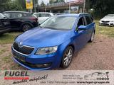 Skoda Octavia Combi 1.4 TSI Elegance Bi-Xenon|SHZ|Klim - Skoda Gebrauchtwagen in Chemnitz