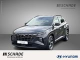 Hyundai Tucson 1.6 CRDi Prime LED*Krell*Navi*ACC*Kamera* - Hyundai Tucson Prime mit Diesel-Antrieb