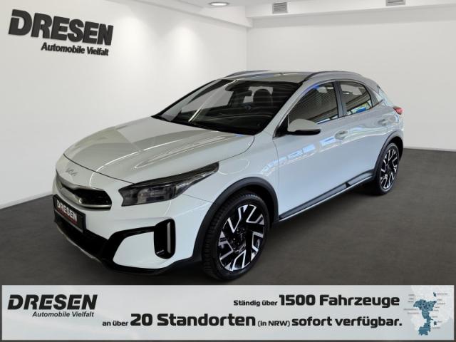 Kia XCeed SPIRIT 1.5T 140 NAVI,DAB,KLIMA,CARPLAY,SIT