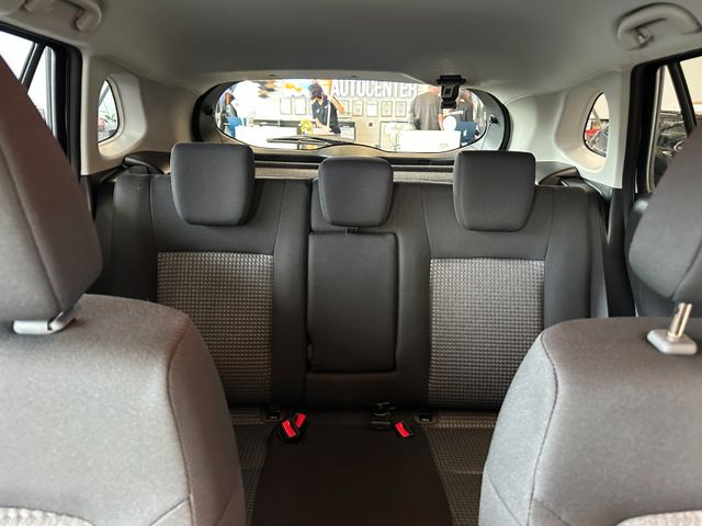 Suzuki (SX4) S-Cross *Navi*Schiebedach*Sitzh*
