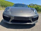 Porsche 991 Turbo S Coupé Turbo S - Porsche 991 Unfallwagen