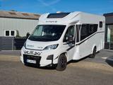 Sunlight T67S Adventure Edition SAT TV Markise Navi RFK - Sunlight T 67S Adventure Edition