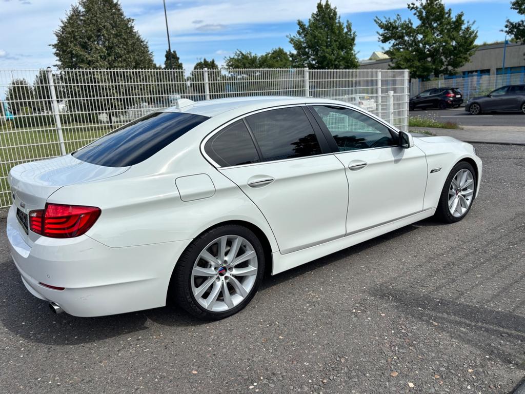 BMW 535