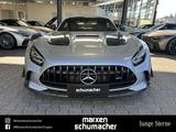 Mercedes-Benz AMG GT Black Series Track+Schalensitz+Carbon+Ker - Mercedes-Benz AMG GT: Black Series