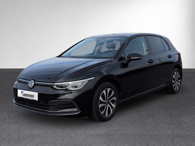 Golf VIII 2.0 TDI DSG ACTIVE AHK+LED+NAVI+RFK+SH