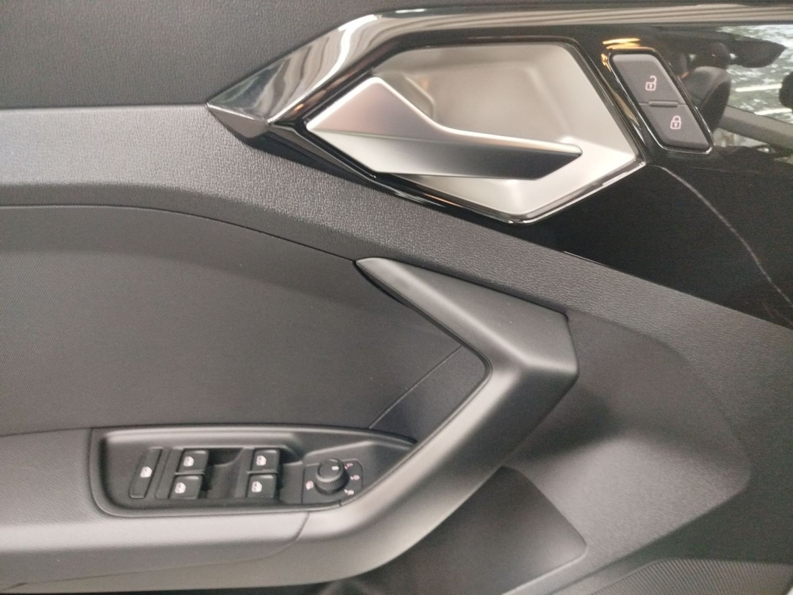 Audi A1 - Bild 10
