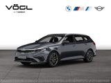 Kia Optima GT Line Panoramadach Technologie-Paket - Kia Optima aus 2019