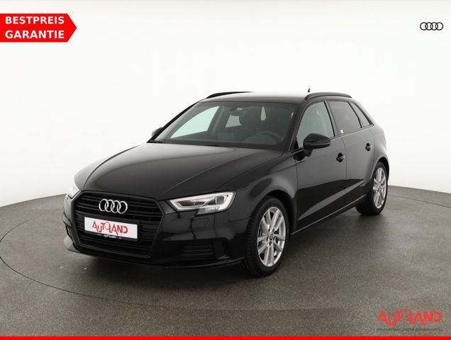 Audi A3 Sportback 35 TFSI Sport LED Navi DAB Sitzheiz