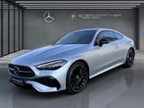 Mercedes-Benz CLE 450 4M Coupé AMG+DIGITAL+DISTR+HuD+NIGHT - Mercedes-Benz CLE 450 mit Benzin-Antrieb: Coupe