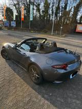 Mazda MX-5 1.5 SKYACTIV-G 131 Sports-Line Sports-Line - Mazda: Mx