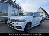 BMW X5 M50 d - BMW X5 Gebrauchtwagen