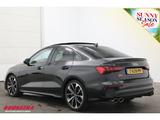 Audi S3 Limousine 2.0 TFSI quattro Pano B&O kamera Na - Audi Unfallwagen