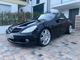 Mercedes-Benz Mercedes slk R171 Brabus Top Zustand - Mercedes-Benz SLK r171