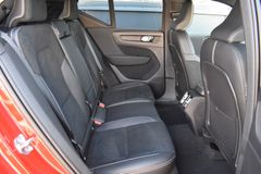 Fahrzeugabbildung Volvo XC40 T4 Autom. R-Design*RFK*H&K*PANO