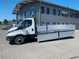 Iveco Daily 70C18H MY24 PRITSCHE 4,80m x 2,35mB AKTION - Offers