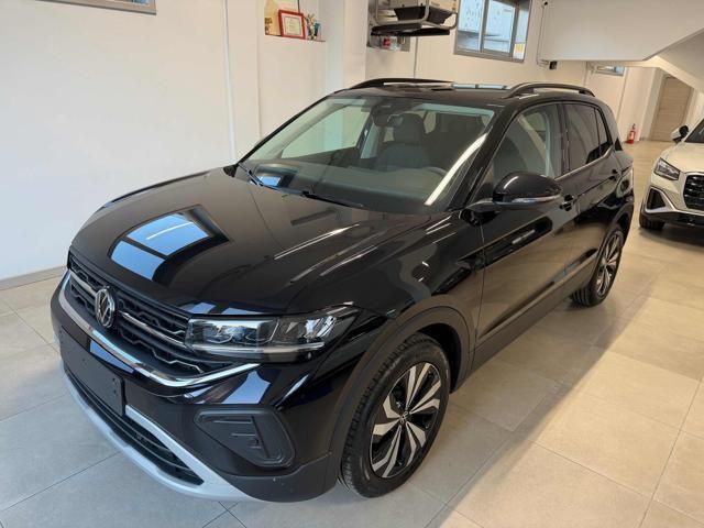 Image of Volkswagen T-Cross