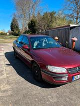 Opel Omega B mit TÜV 10/26 - gebrauchte Opel Omega aus dem Jahr 1997