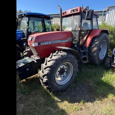 Case IH 5130 Powershift 