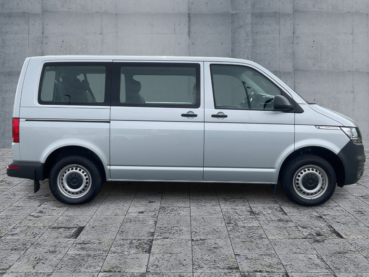 Volkswagen T6 Caravelle - Bild 6