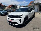 Citroën C5 Aircross Plus 130 PS Automatik *1.Hand *Navi  - Citroën C5 Aircross PLUS mit Diesel-Antrieb