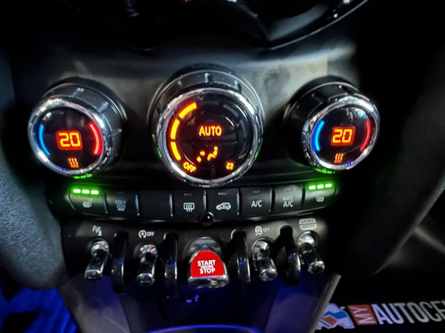 MINI Cooper D Mini 5-trg. *2. Hand*Klima*Navi*LED*PDC