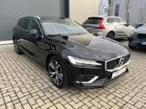 Volvo V60 Inscription Expression Recharge Plug-In Hybr - Volvo V60: Recharge Inscription Expression