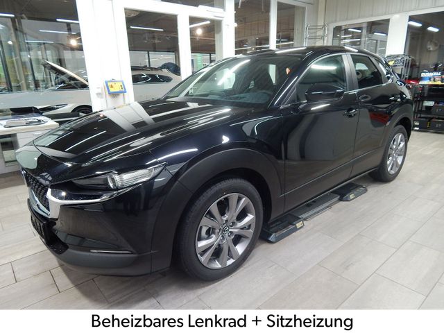 Mazda CX-30 e-SKYACTIV 140 Centre Aktion