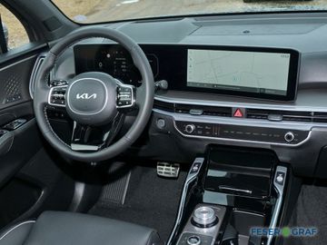 KIA Sorento - 3
