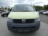 Volkswagen T5 Transporter ATM 200+GETRIEBE - Volkswagen aus 2004: Transporter