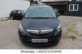Opel Zafira C Tourer Edition - Opel Zafira Edition mit Diesel-Antrieb