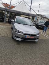 Mitsubishi Lancer 1.8 Invite (Automatik) - Mitsubishi Lancer: 1.8