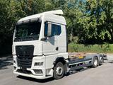 MAN TGX 26.470 BDF - Offers
