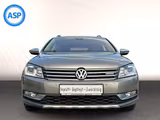 Volkswagen Passat Alltrack 2.0 TSI DSG XEN PAN NAV DYN RFK - : Beige