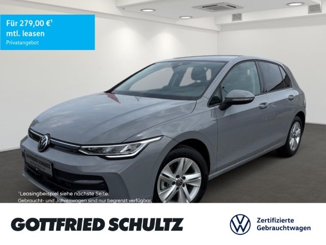 Volkswagen Golf 2.0 TDI DSG LIFE  16 ZOLL GJR KAMERA SHZ AH