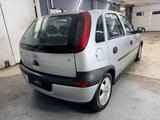 Opel Corsa 1.2 Erst 89 Tkm Klima Servo ZVF - gebrauchte Opel Corsa aus dem Jahr 2003